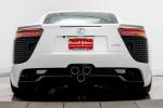 Lexus LF-A 2012 года